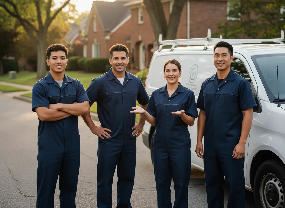 Home Gutter Service company in Lakewood, OH